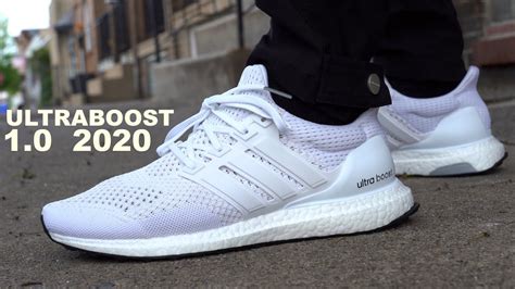 adidas ultra boost 1st generation.